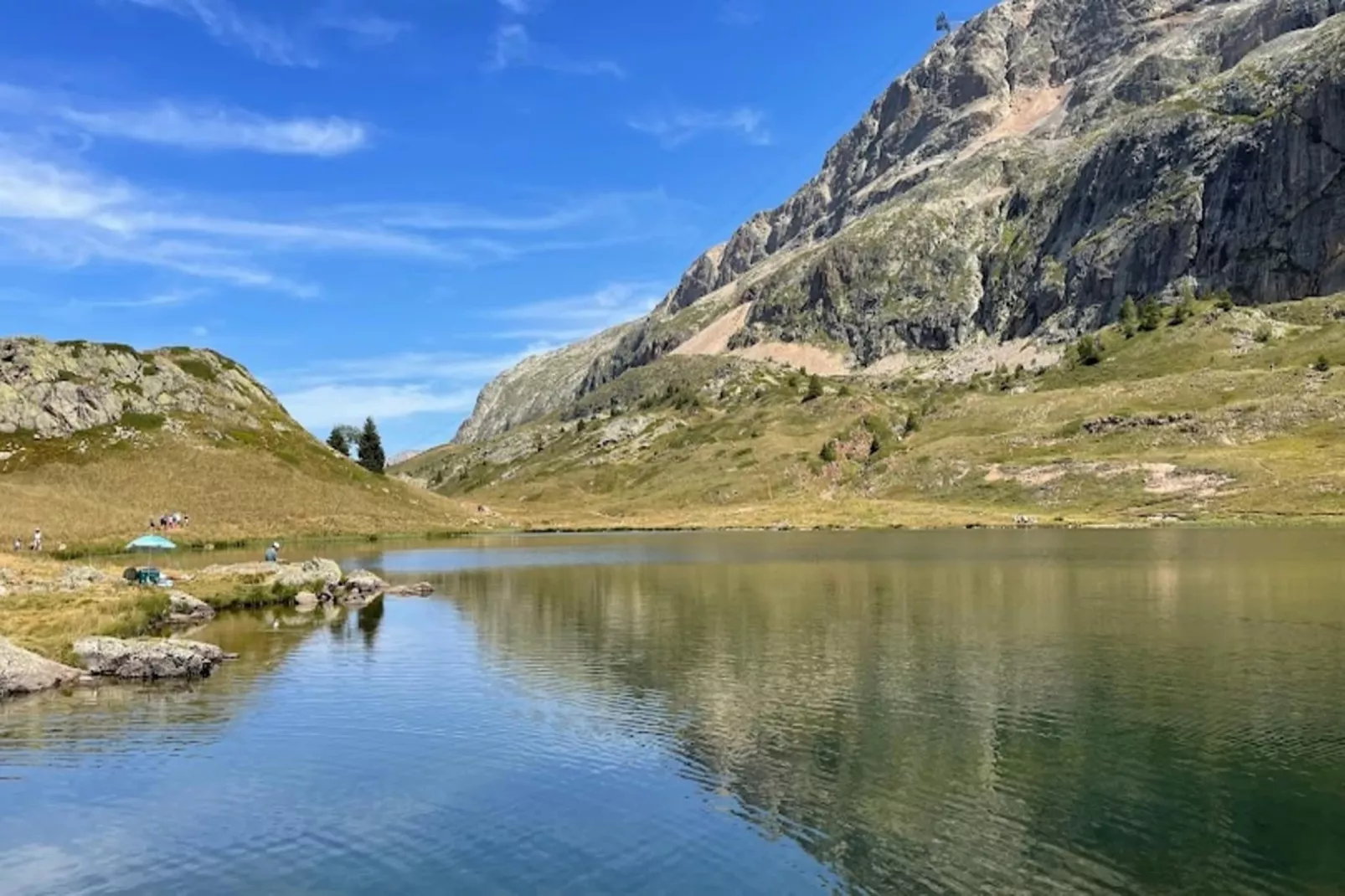 Résidence Majestic Ii-Gebied winter 5km