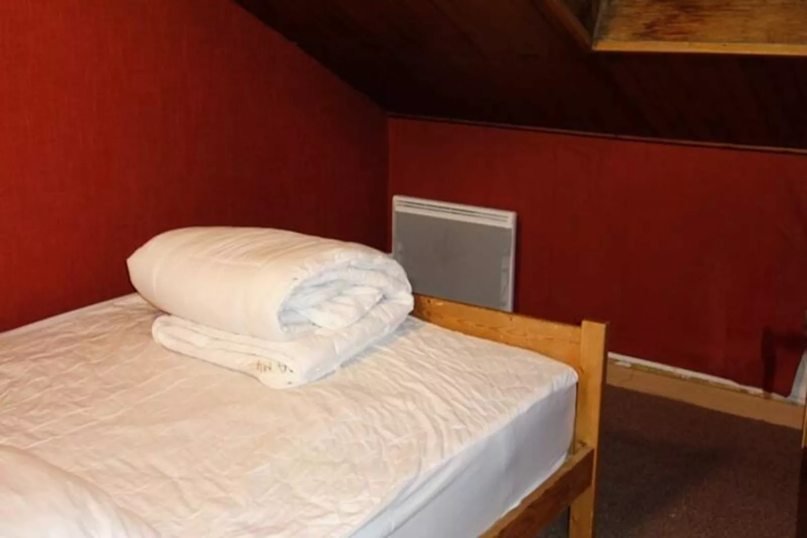 Résidence Maison De L'alpe-Image-tags.