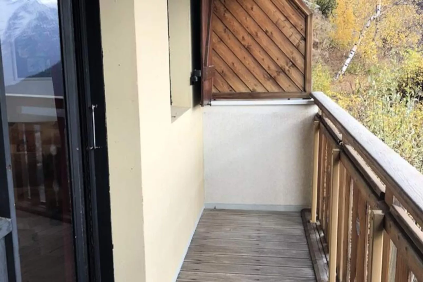 Résidence Balcons D'huez