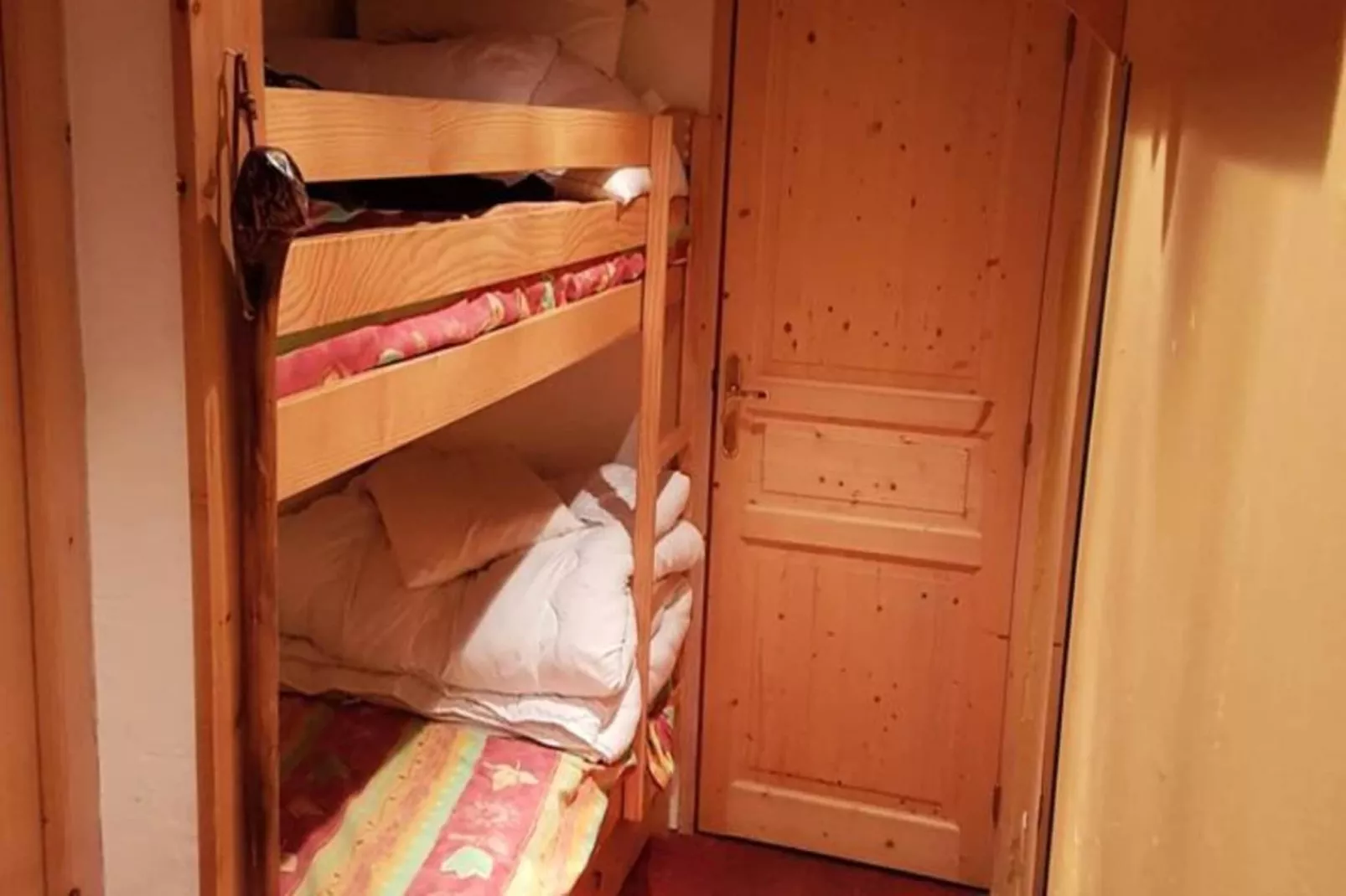 Résidence Dome-Buitenkant zomer