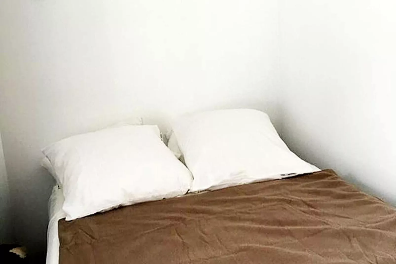 Résidence Taburle-Slaapkamer