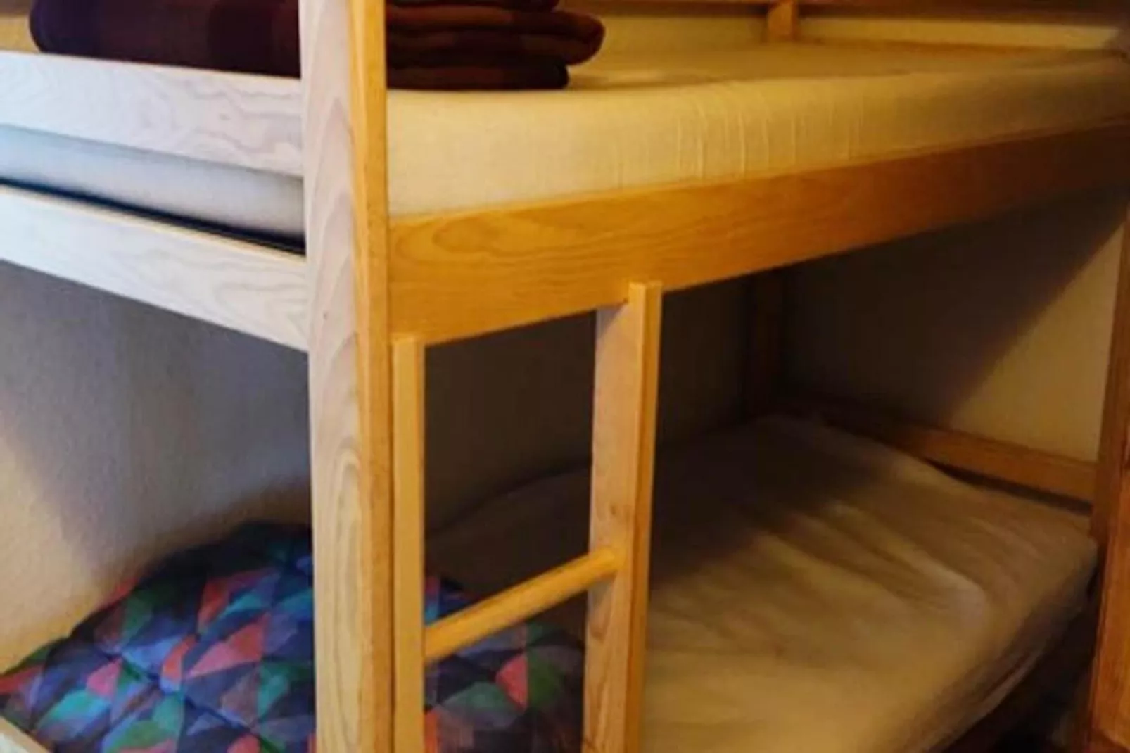 Résidence Gemeaux - Slaapkamer