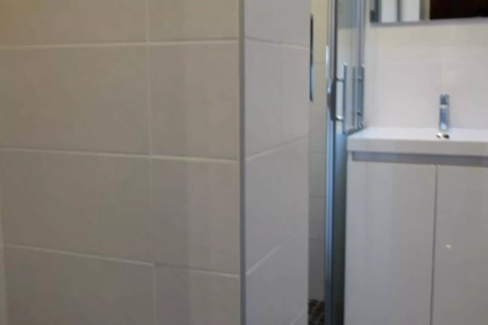 Résidence Rousses-Buitenkant zomer