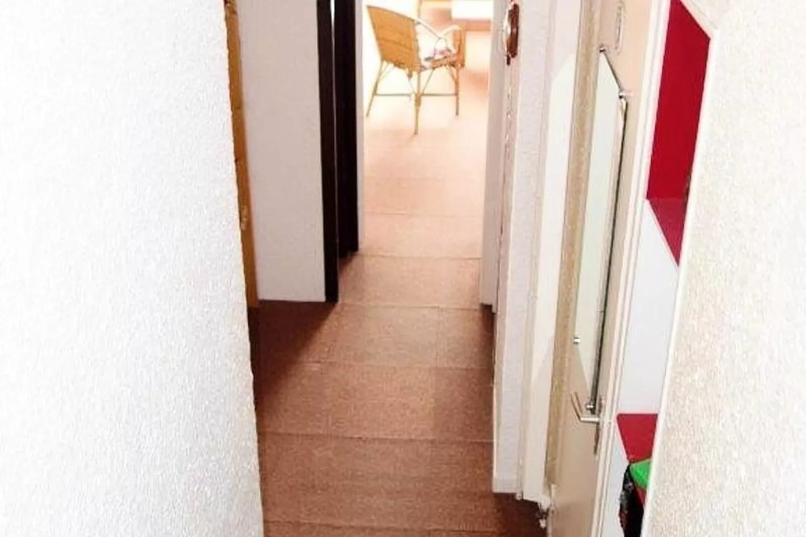 Résidence Pleiades-Overloop