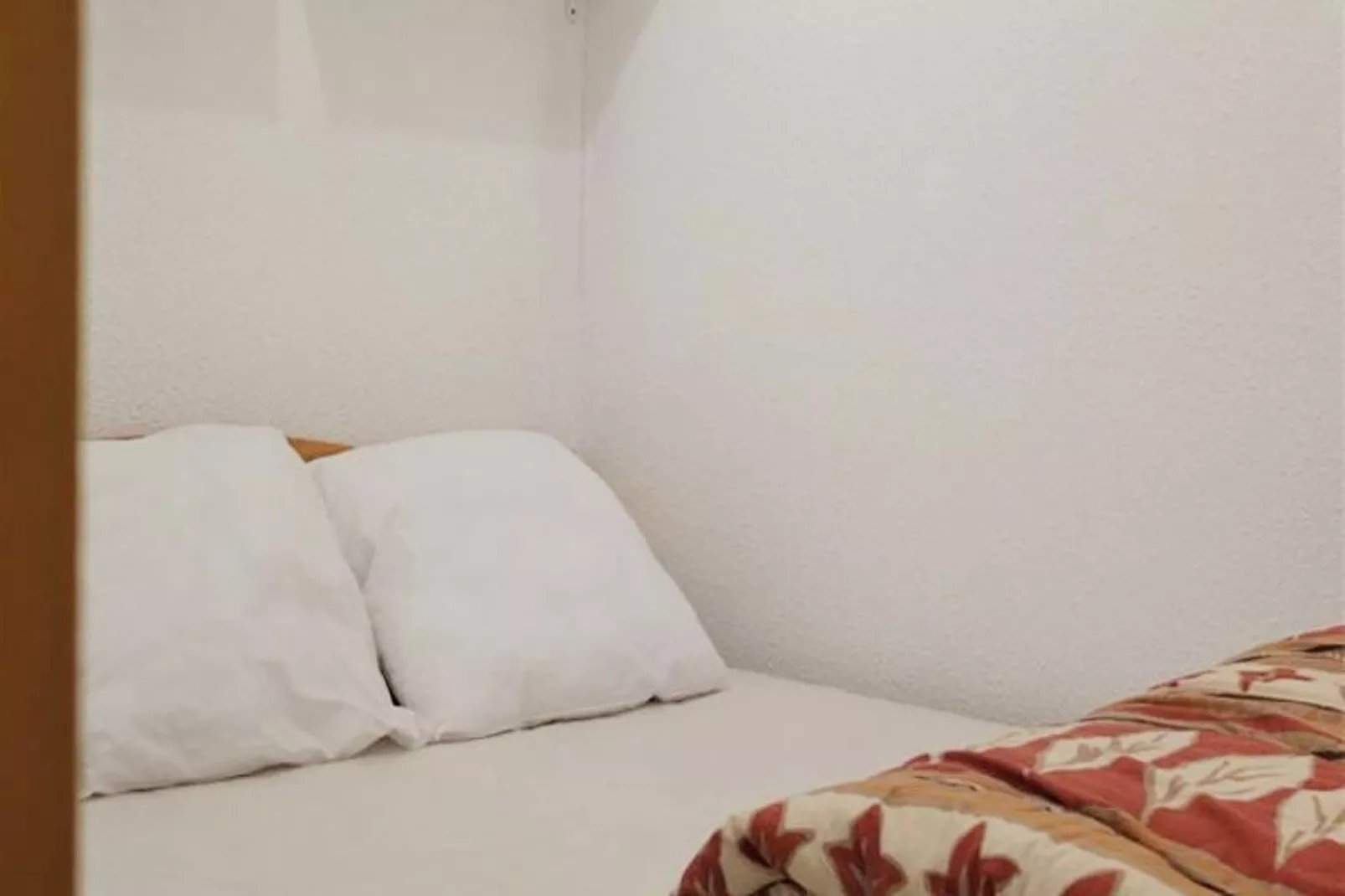 Résidence Grand Sud-Slaapkamer