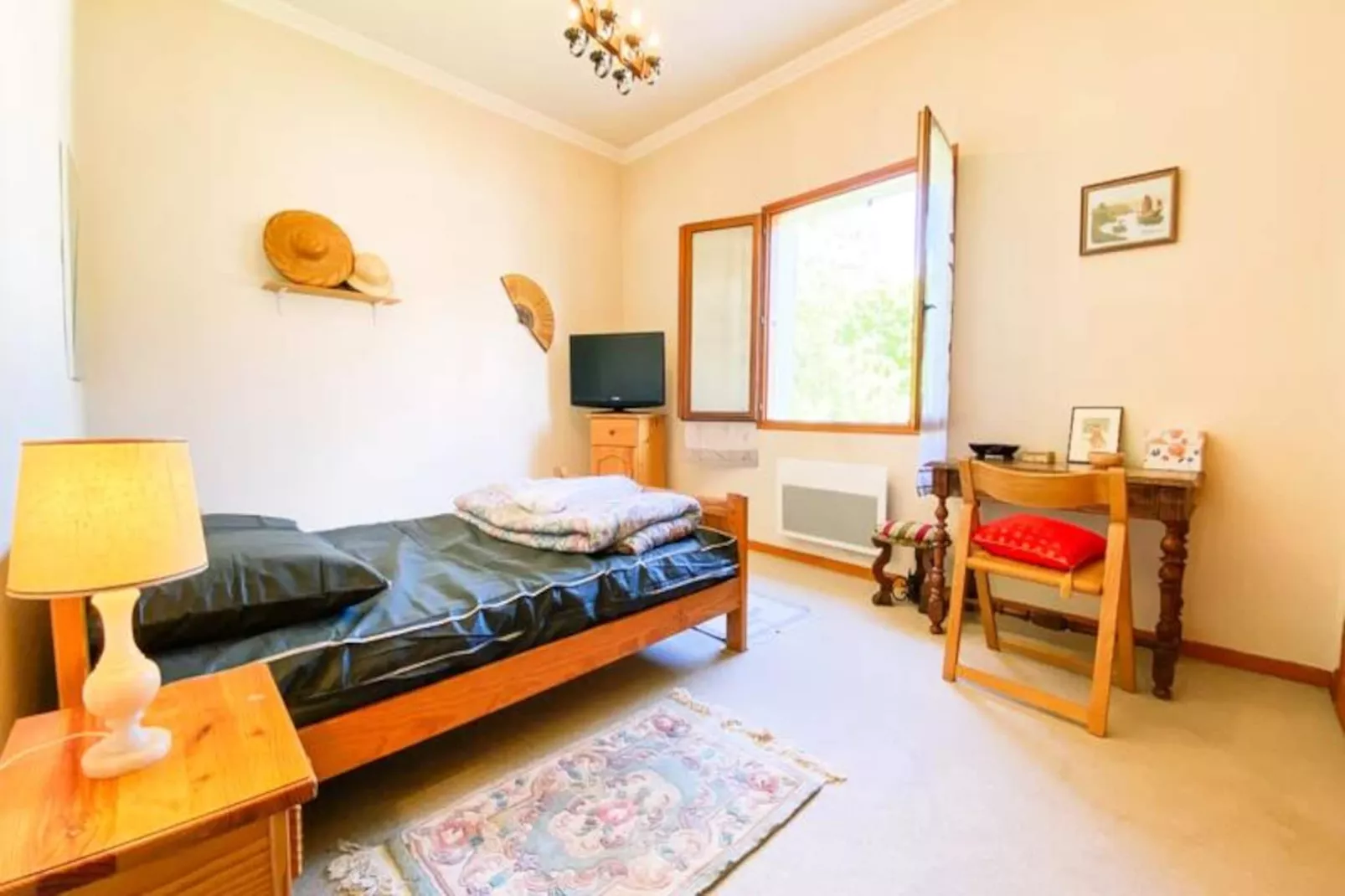 La Maison De Varces | Jardin, 4 Chambres 🌞-Image-tags.