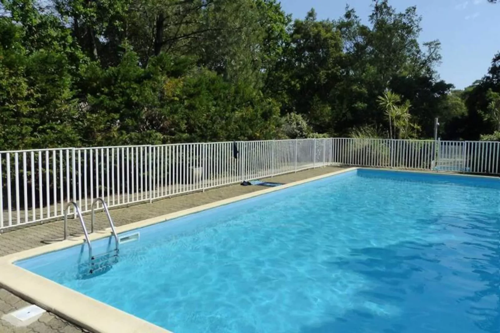 Résidence Paradise Ocean-Image-tags.