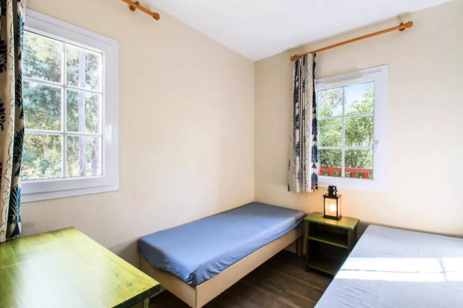 Résidence Village Moliets-Image-tags.