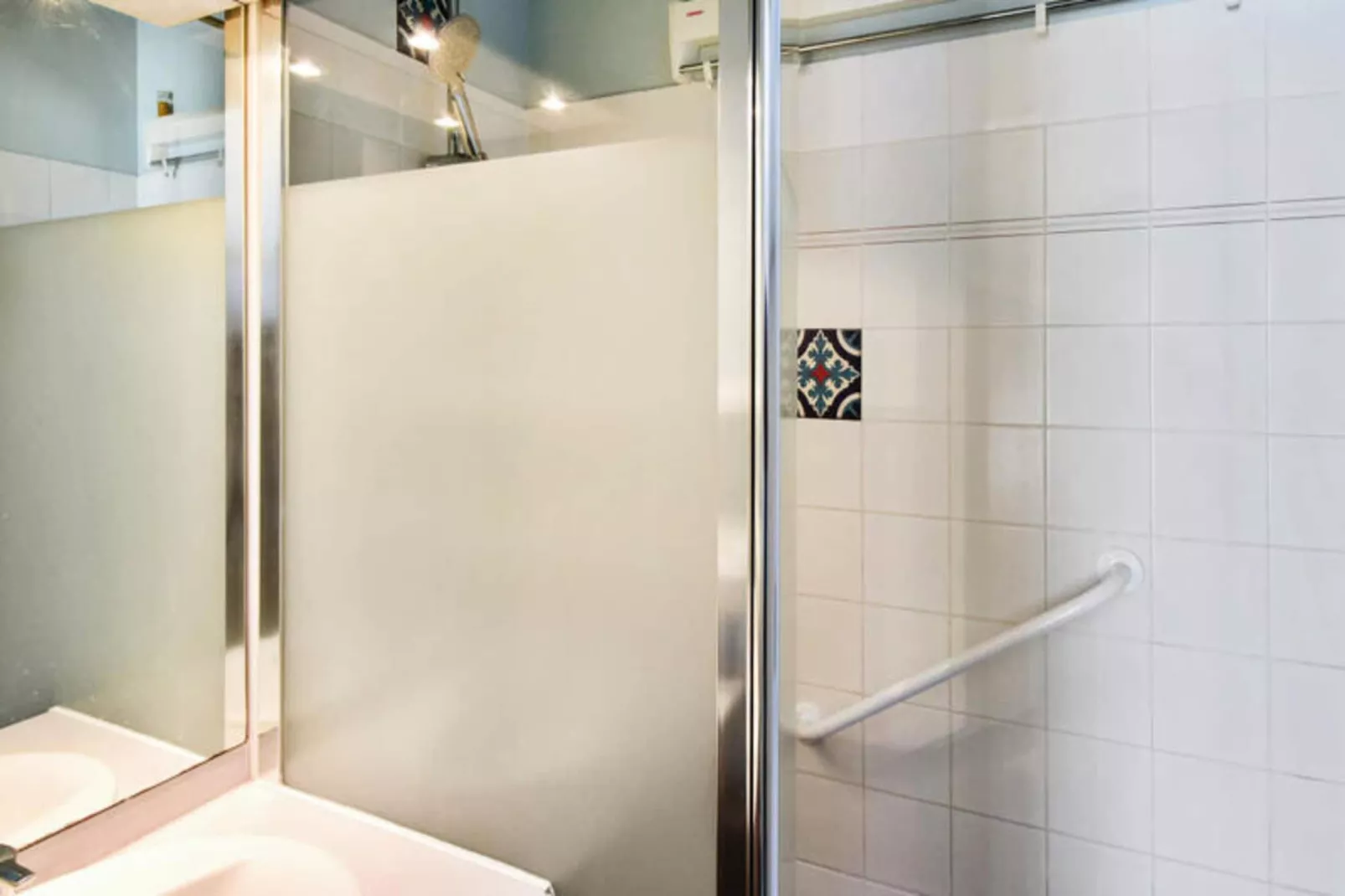 Résidence Les Océanes - maeva Home-Badkamer