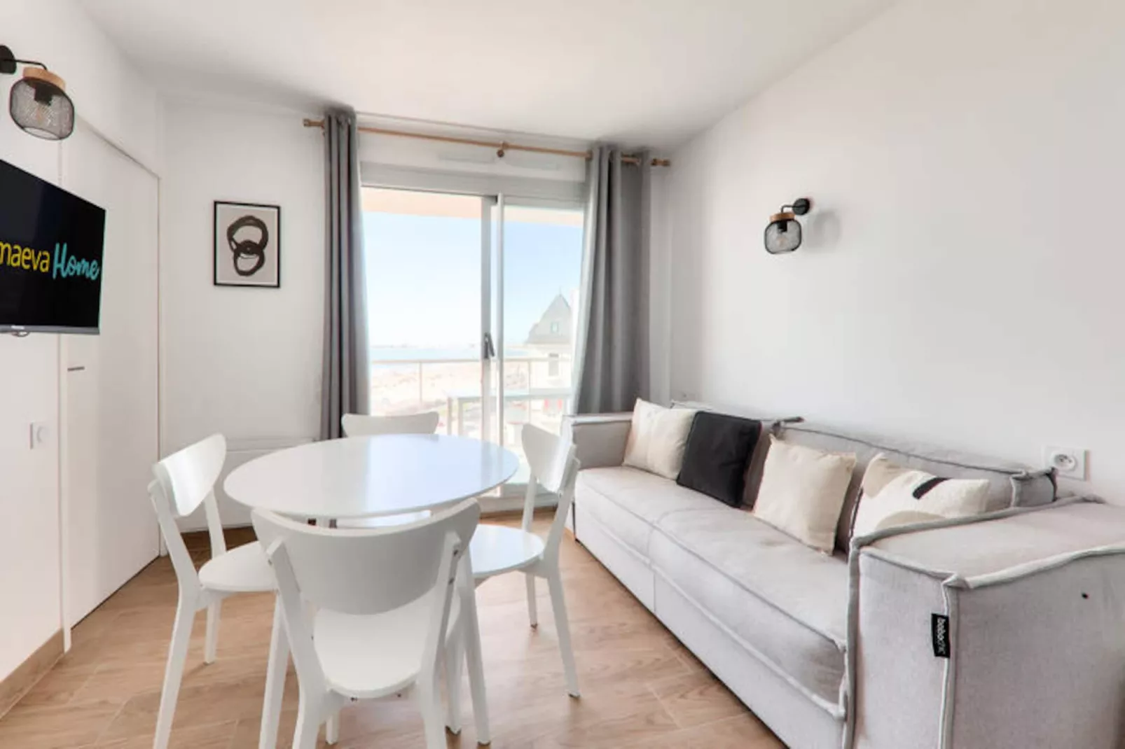 Résidence Les Océanes - maeva Home-Image-tags.