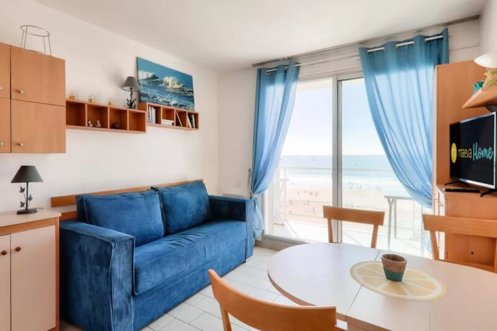 Résidence Les Océanes - maeva Home-Image-tags.