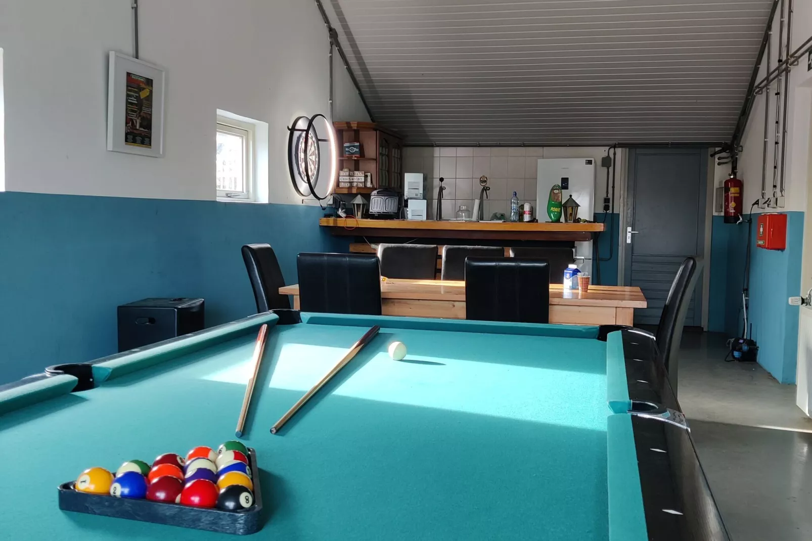 recreationroom