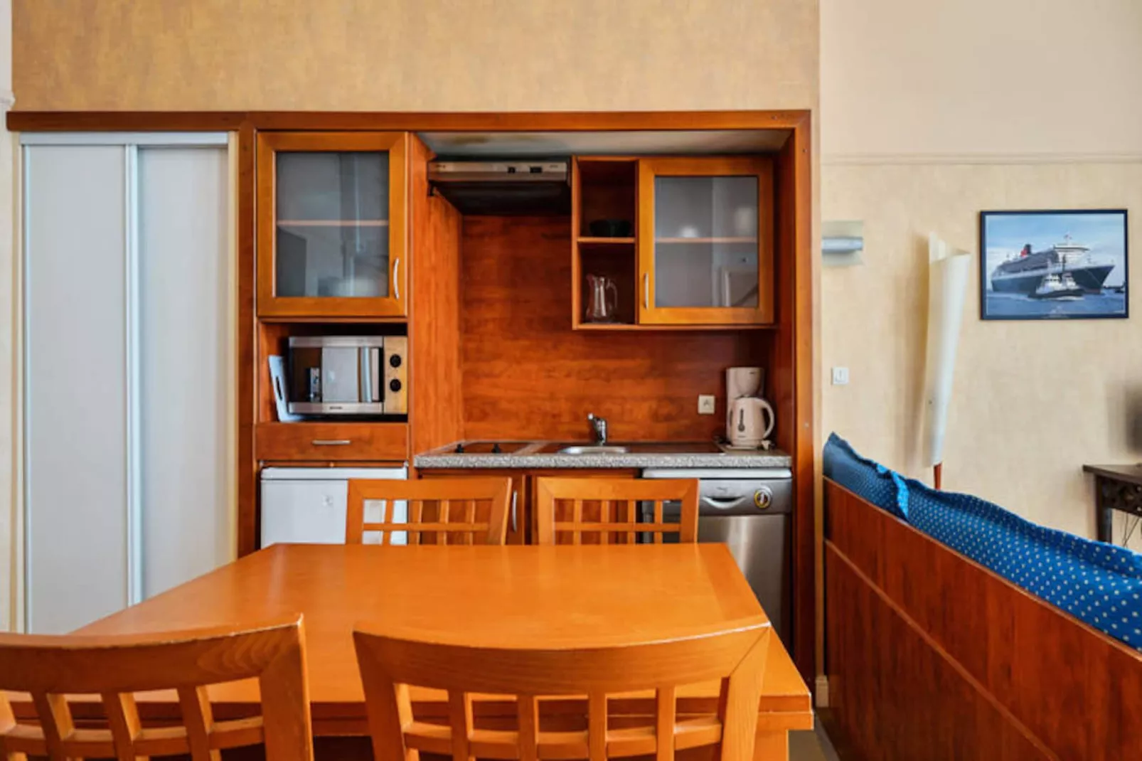 Résidence Saint Goustan - maeva Home-Image-tags.