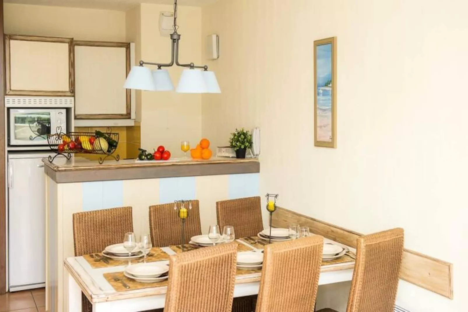 Résidence Goélia Royal Park***-Image-tags.