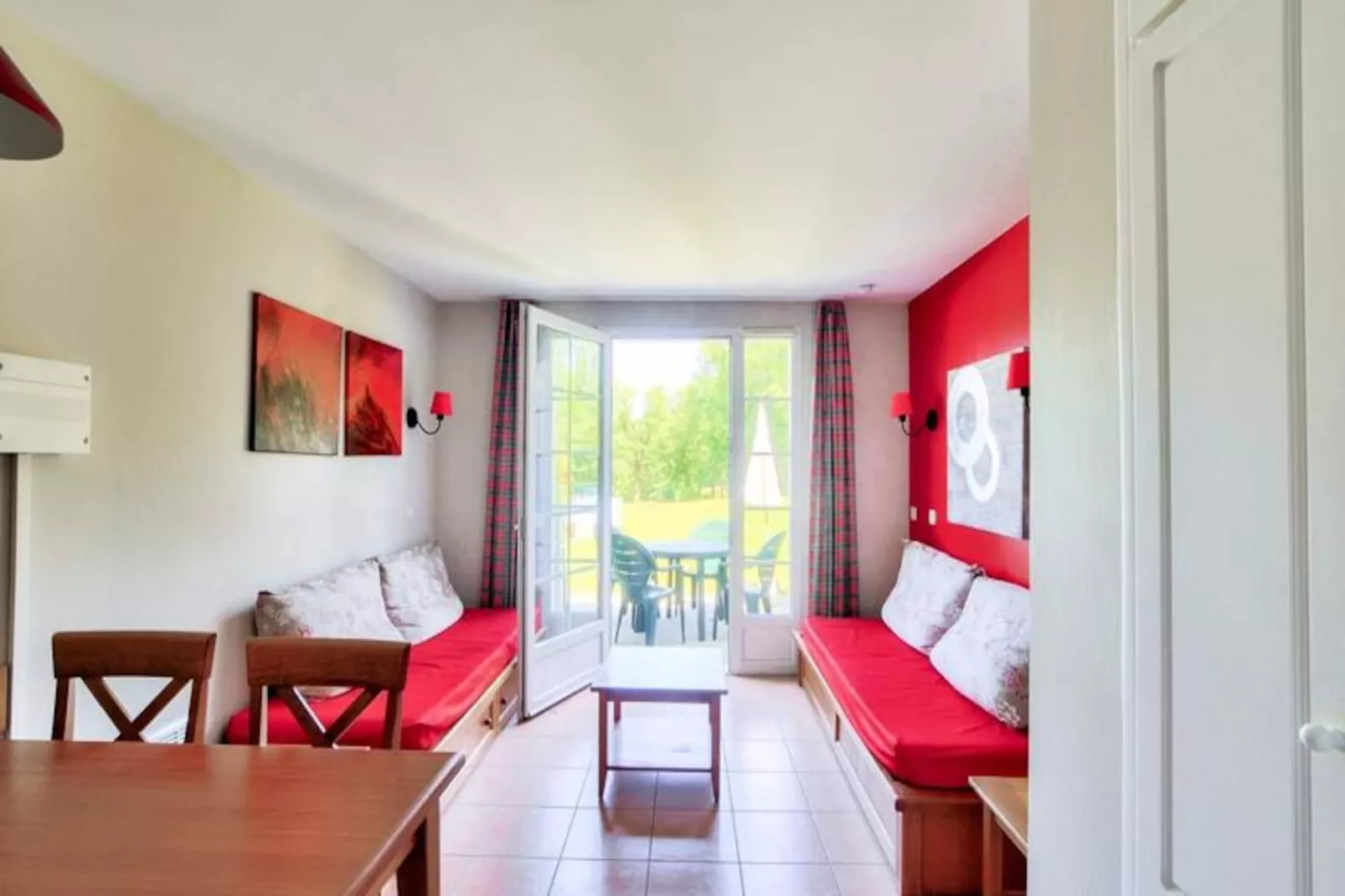 La résidence du Lac - maeva Home-Image-tags.