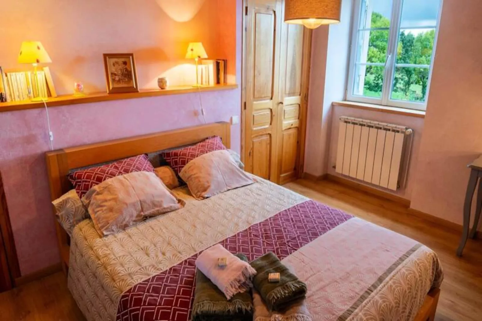 Gîte de France Gîte de la ferme 3 épis-Image-tags.