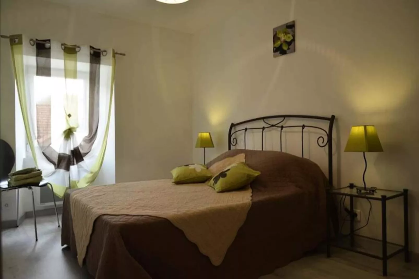 Gîte de France La maison d'alphonse 4 personnes 3 épis-Image-tags.