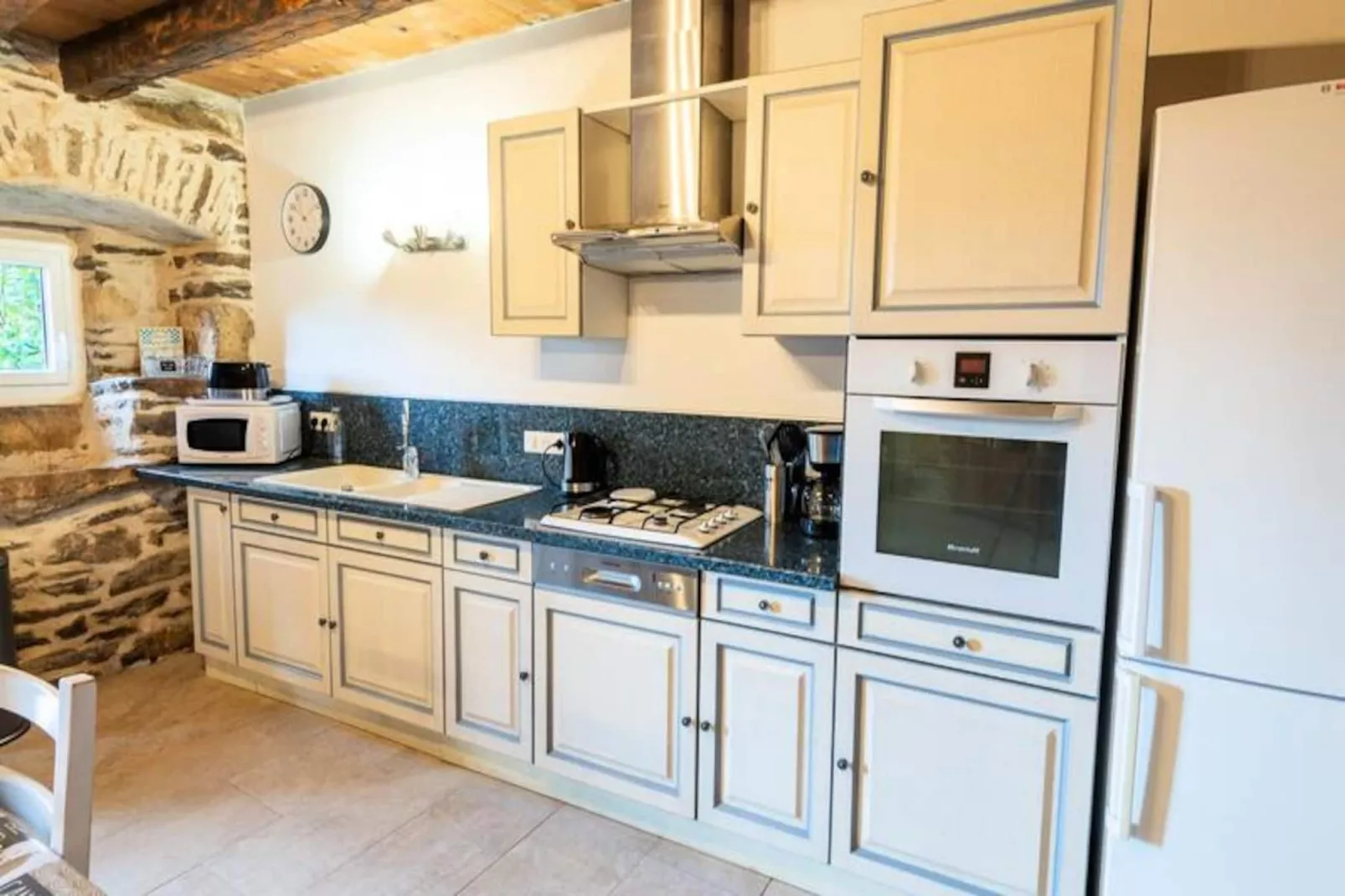 Gîte de France Gîte de montredon 3 épis-Image-tags.