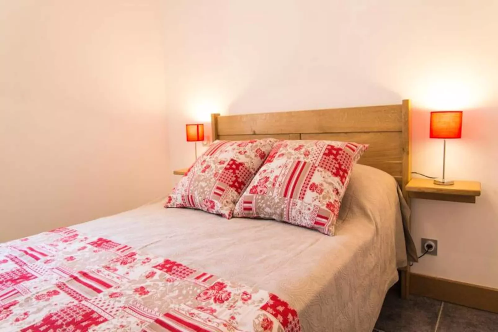 Gîte de France La grange aux roses 4 épis-Image-tags.