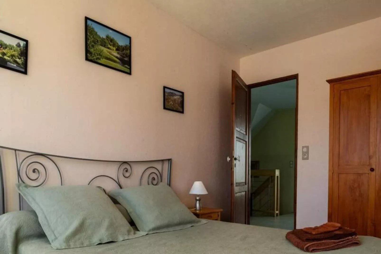 Gîte de France Gîte de lachamp 3 épis-Image-tags.