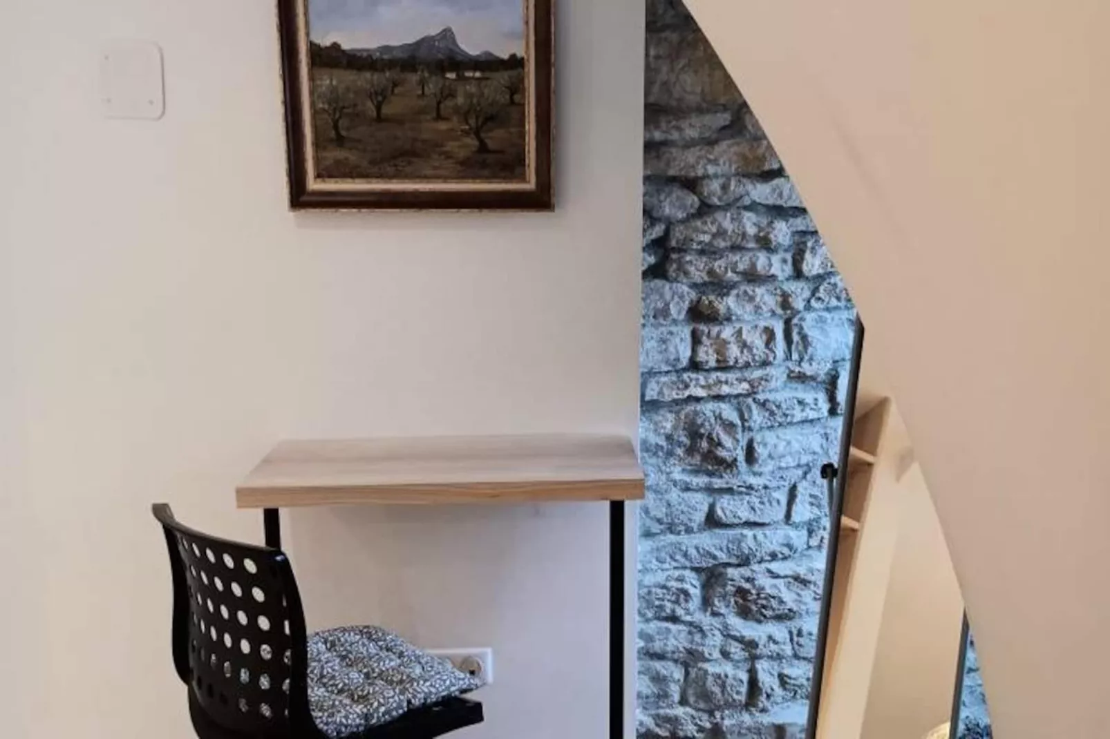 Gîte de France La lauze de marijoulet 2/4 personnes 3 épis-Image-tags.