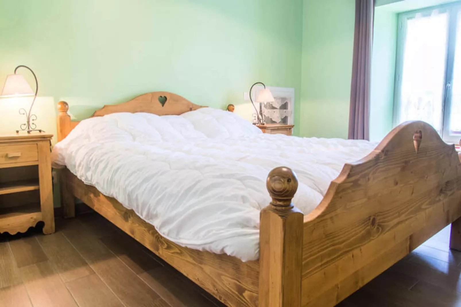 Gîte de France Gîte du mazel 3 épis-Image-tags.