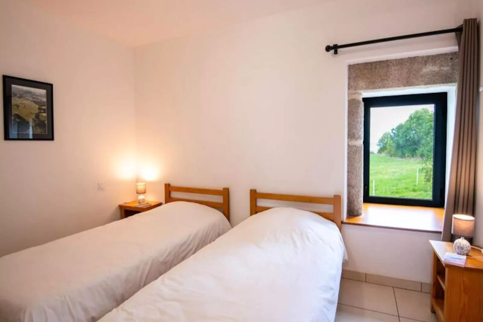 Gîte de France Gîte 4/6 personnes à la ferme lionnet 3 épis-Image-tags.