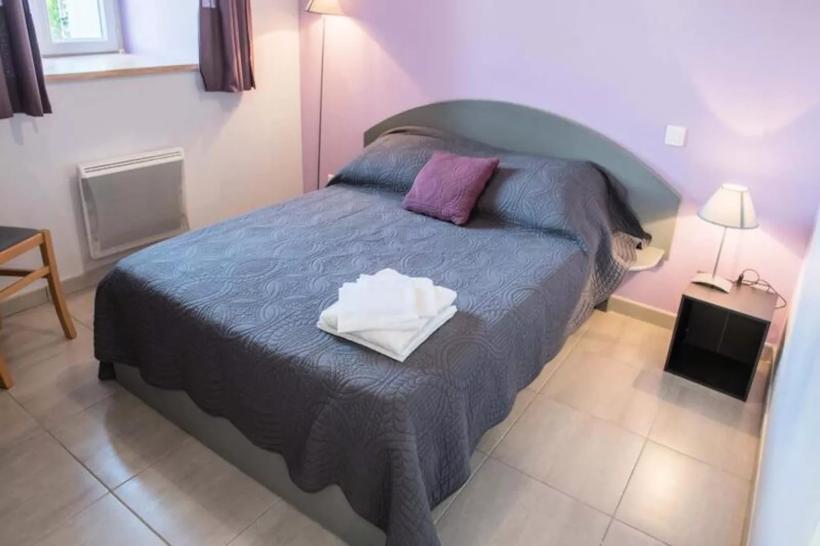 Gîte de France Gîtes de france à veyrès 3 épis-Image-tags.