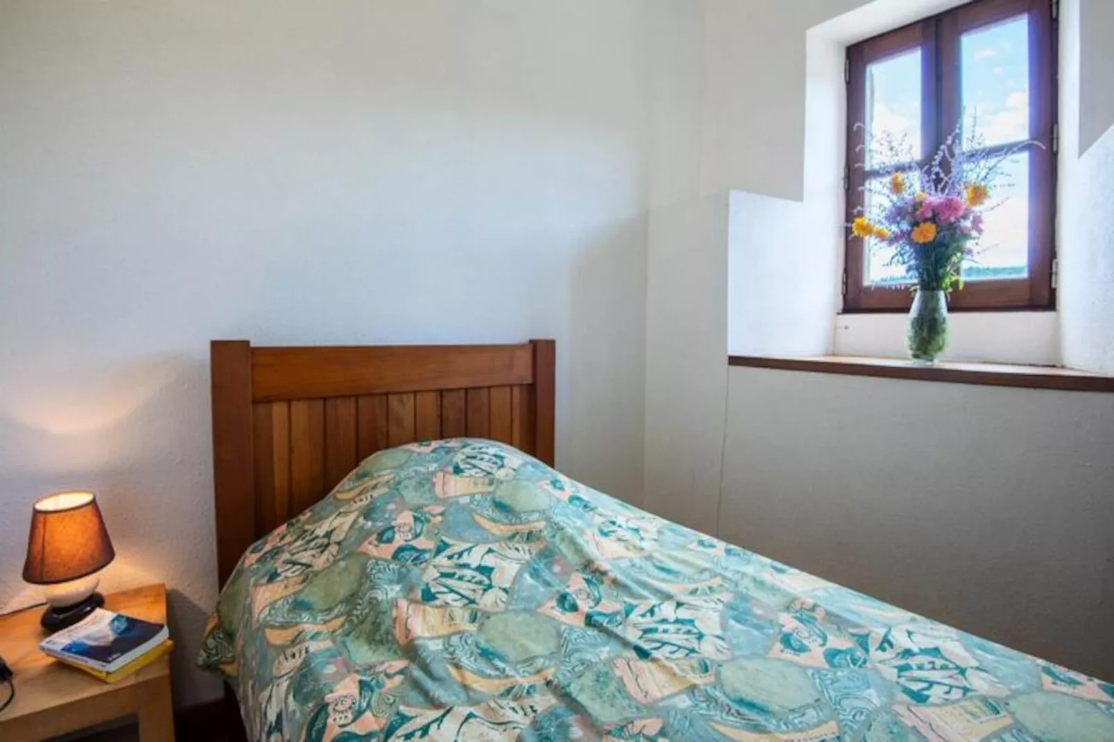 Gîte de France Gîte 4/6 personnes à malbosc 2 épis-Image-tags.