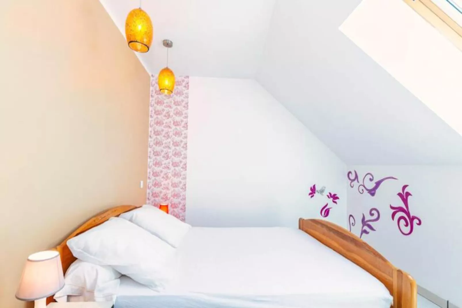 Gîte de France La maison de marie 6/8 personnes 3 épis-Image-tags.