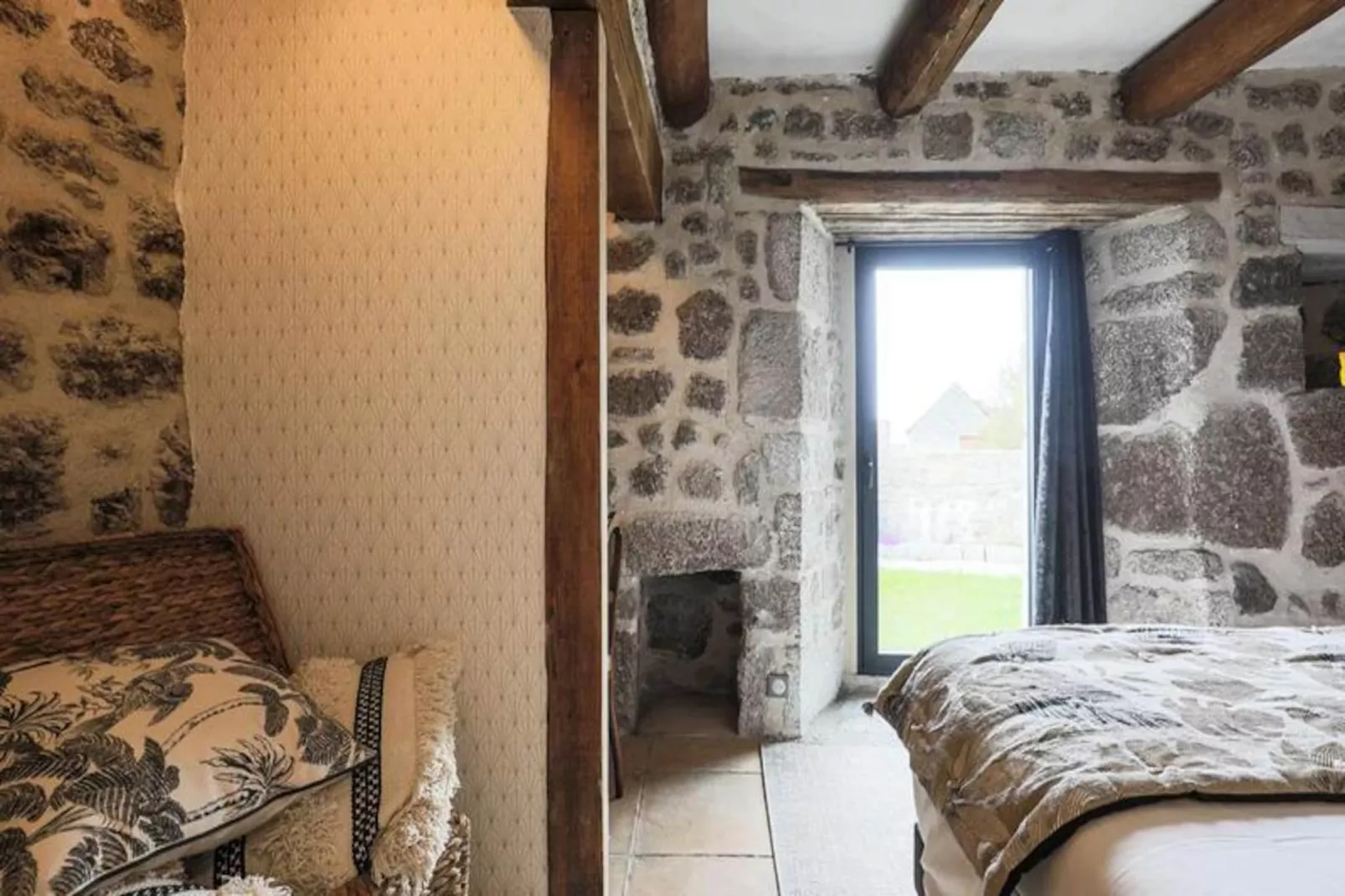 Gîte de France Le choizines 8/10 personnes 4 épis-Image-tags.