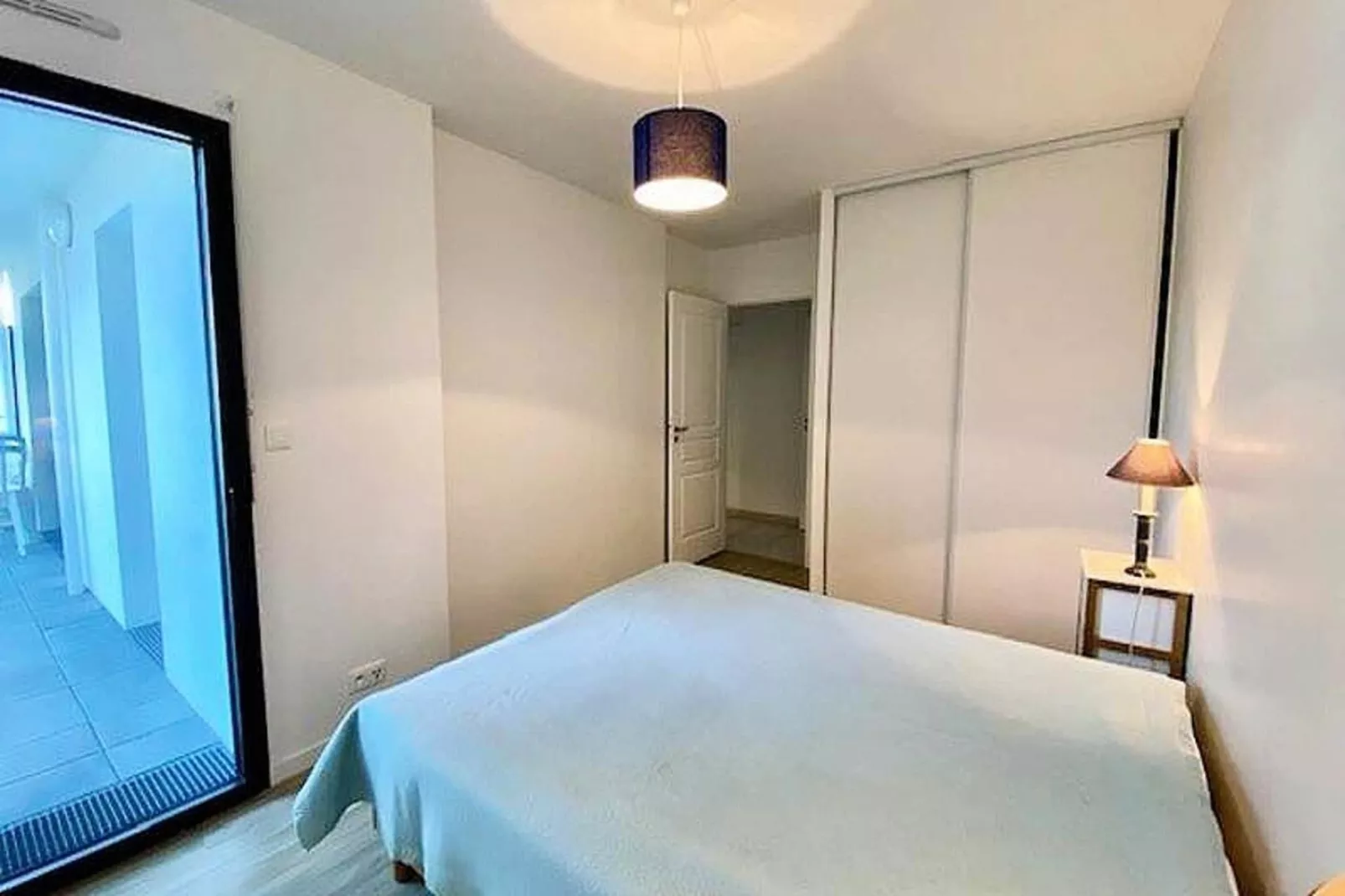 Résidence Soleil Royal-Slaapkamer