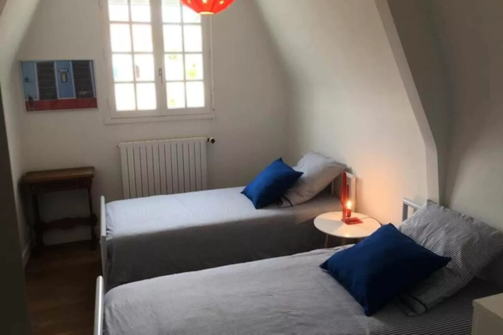 Résidence Grande Maison Proche Plage Et Centre Ville Avec Grand Parking-Image-tags.