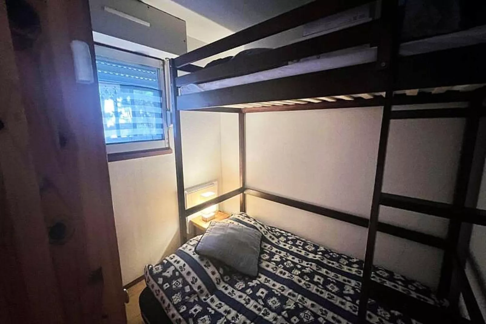 Résidence An Tour Tan-Slaapkamer