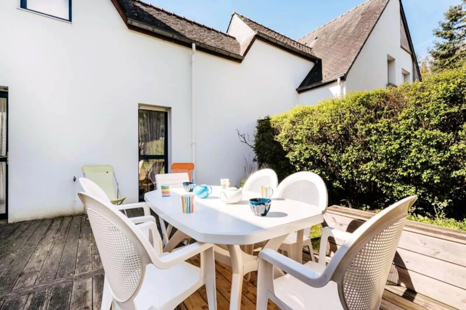 Résidence Les Maisons Du Parc-Image-tags.