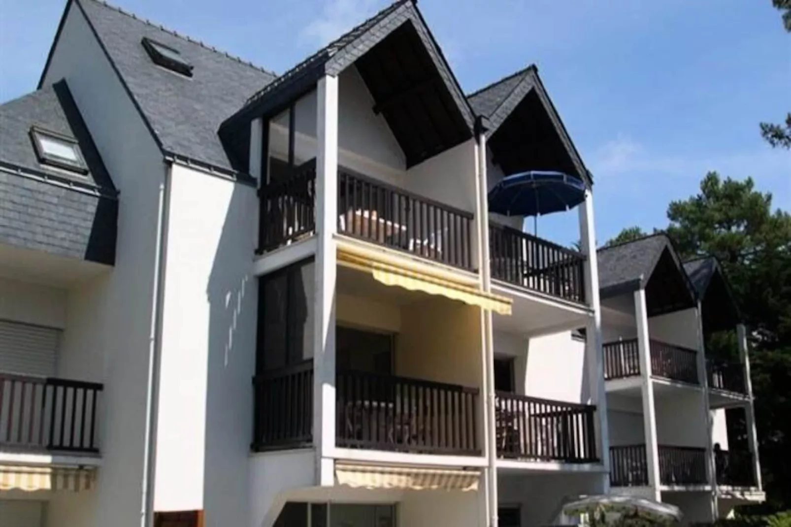 Résidence Mer Et Pins-Image-tags.