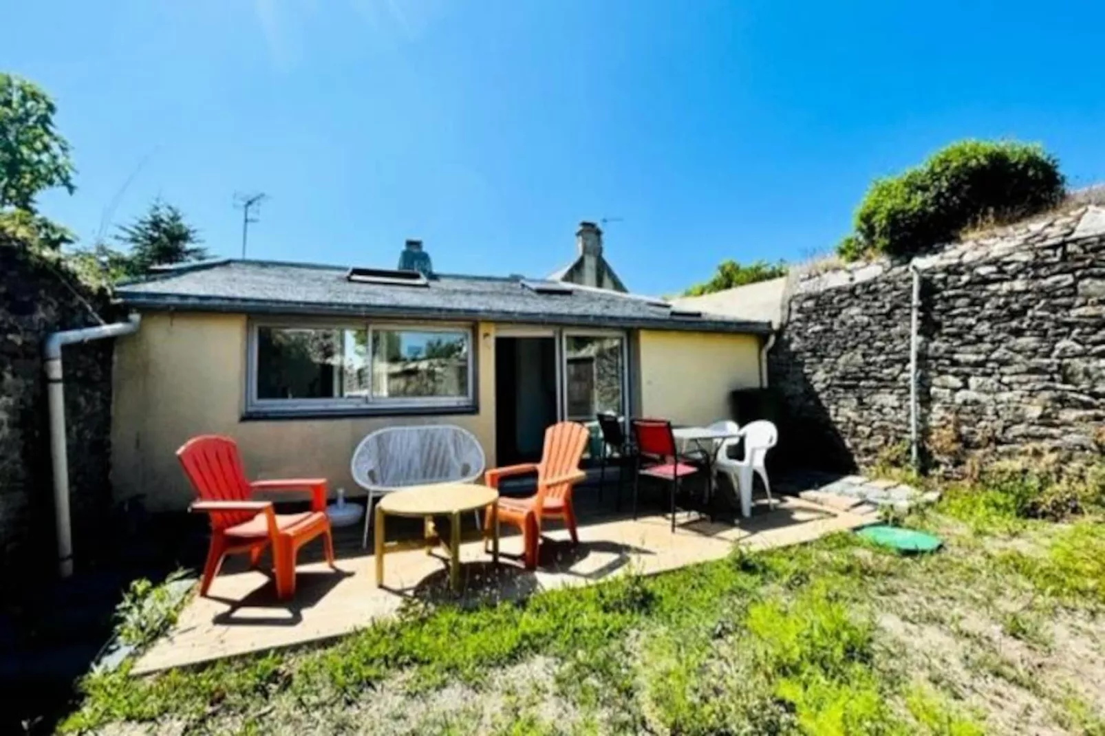 Résidence Village De Kervihan-Image-tags.