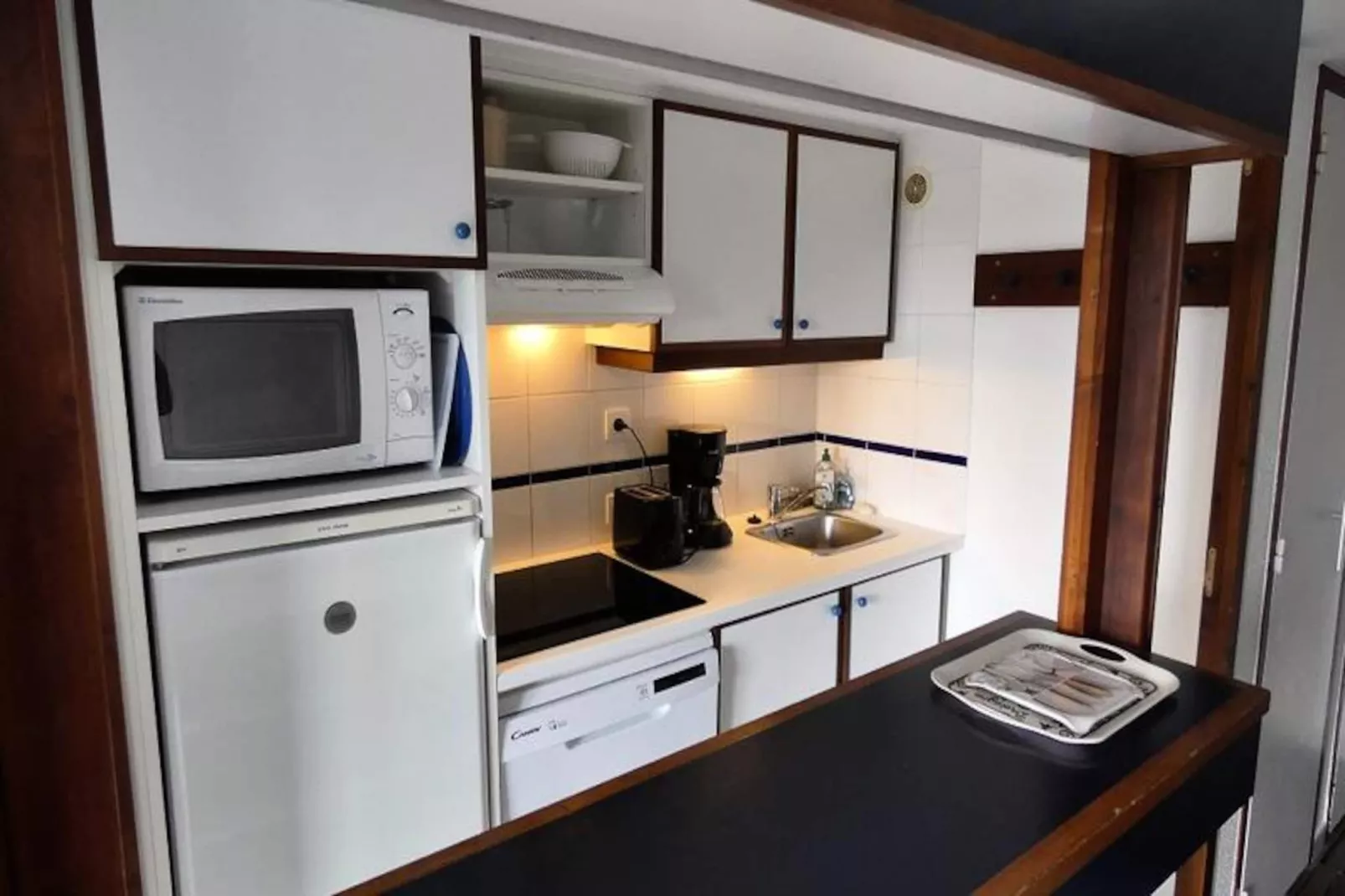 Résidence Port du Crouesty - maeva Home-Image-tags.