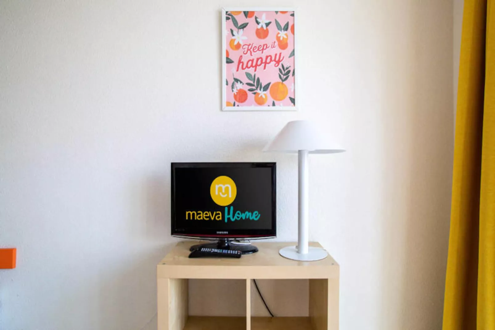 Résidence Quai des Voiliers 2 - maeva Home-Image-tags.