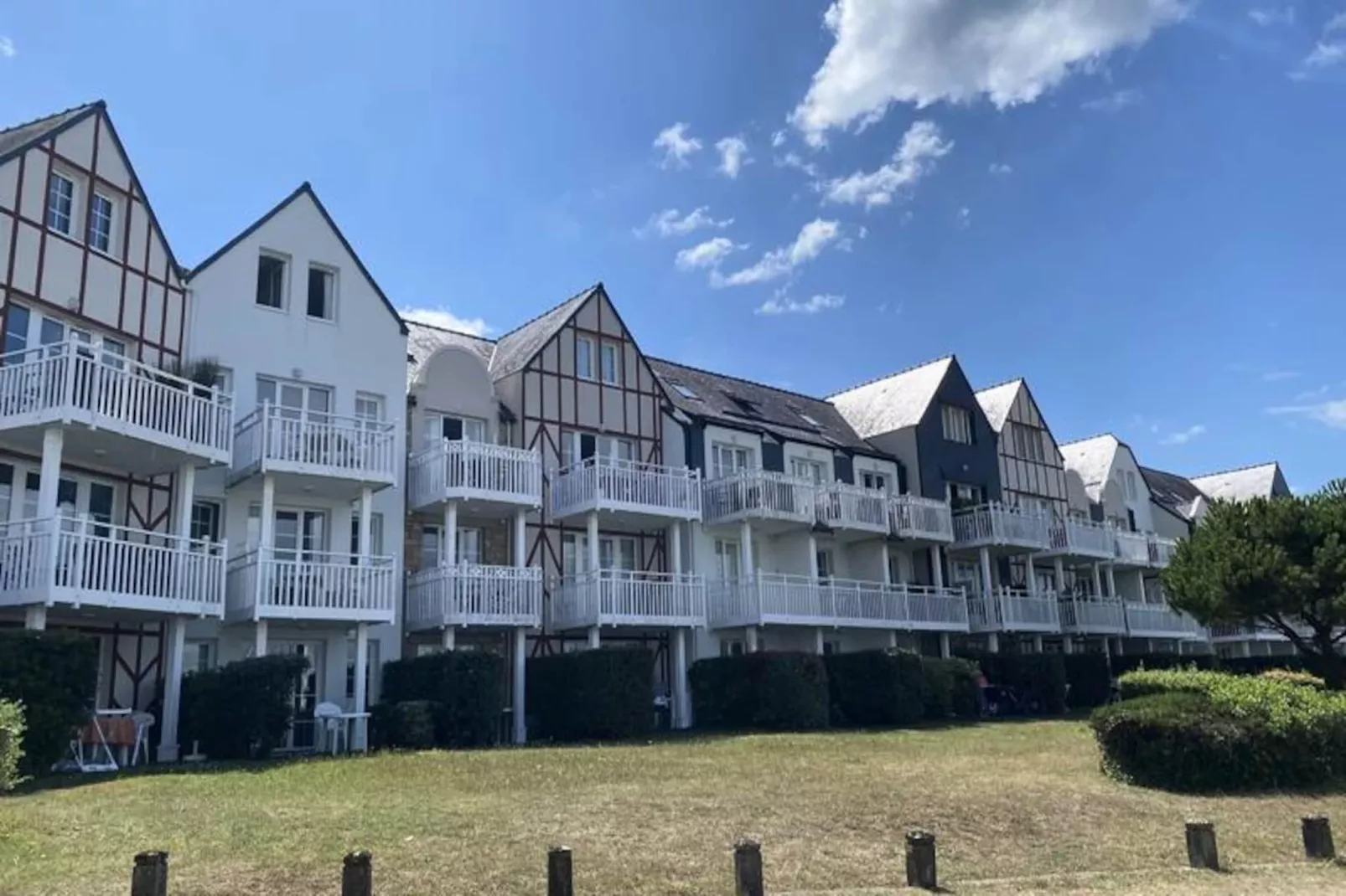 Port du Crouesty Cap'Océan - maeva Home-Image-tags.