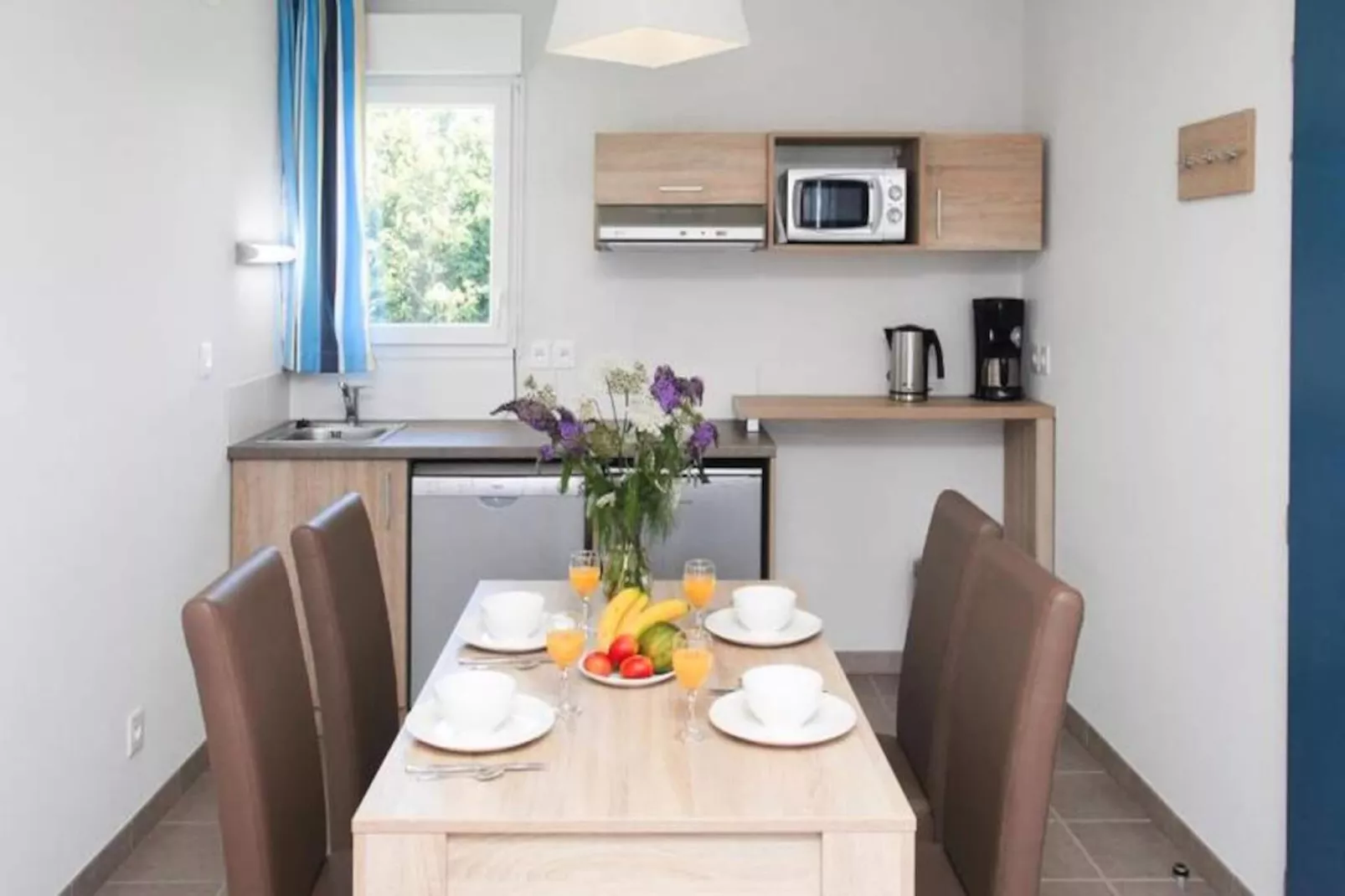 Résidence Odalys Les Îles du Morbihan-Image-tags.