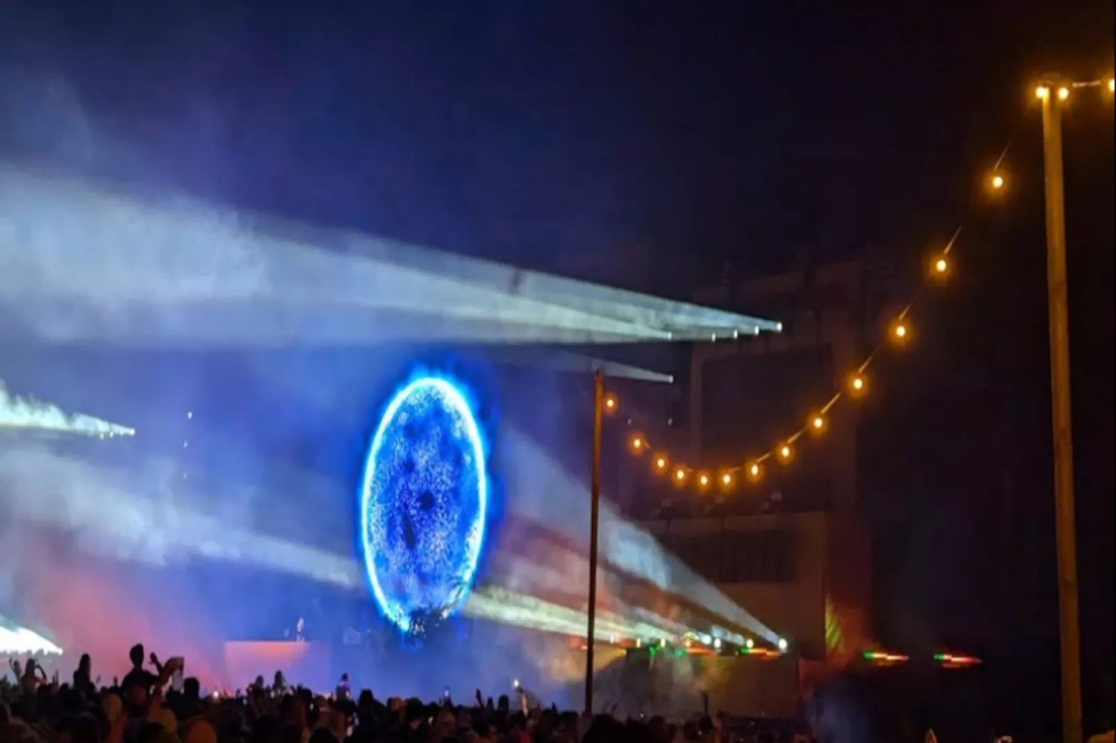 Résidence Bel Appartement 5 Pers Avec Piscine, Tennis Et Parking 236-Buitenkant zomer