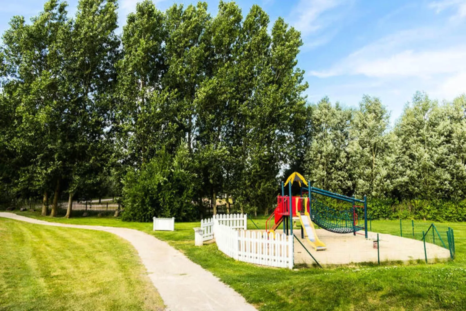 Résidence Les Jardins de la Côte d'Opale - maeva Home-Badkamer