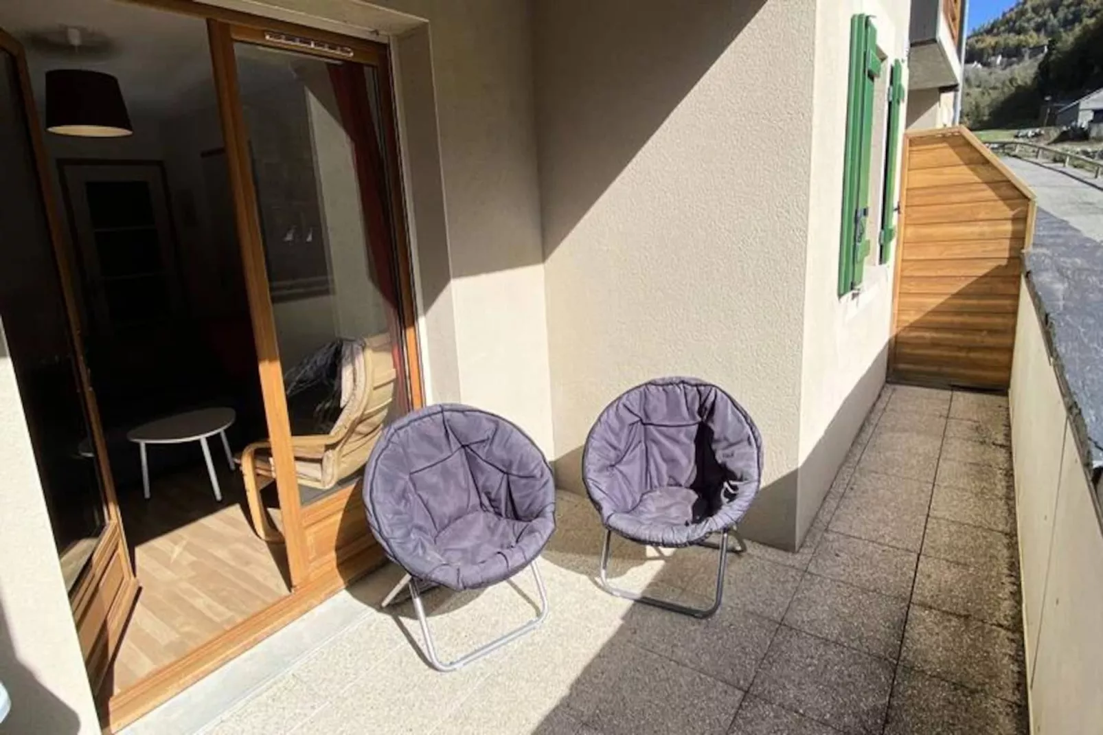 Résidence Bois De Marie