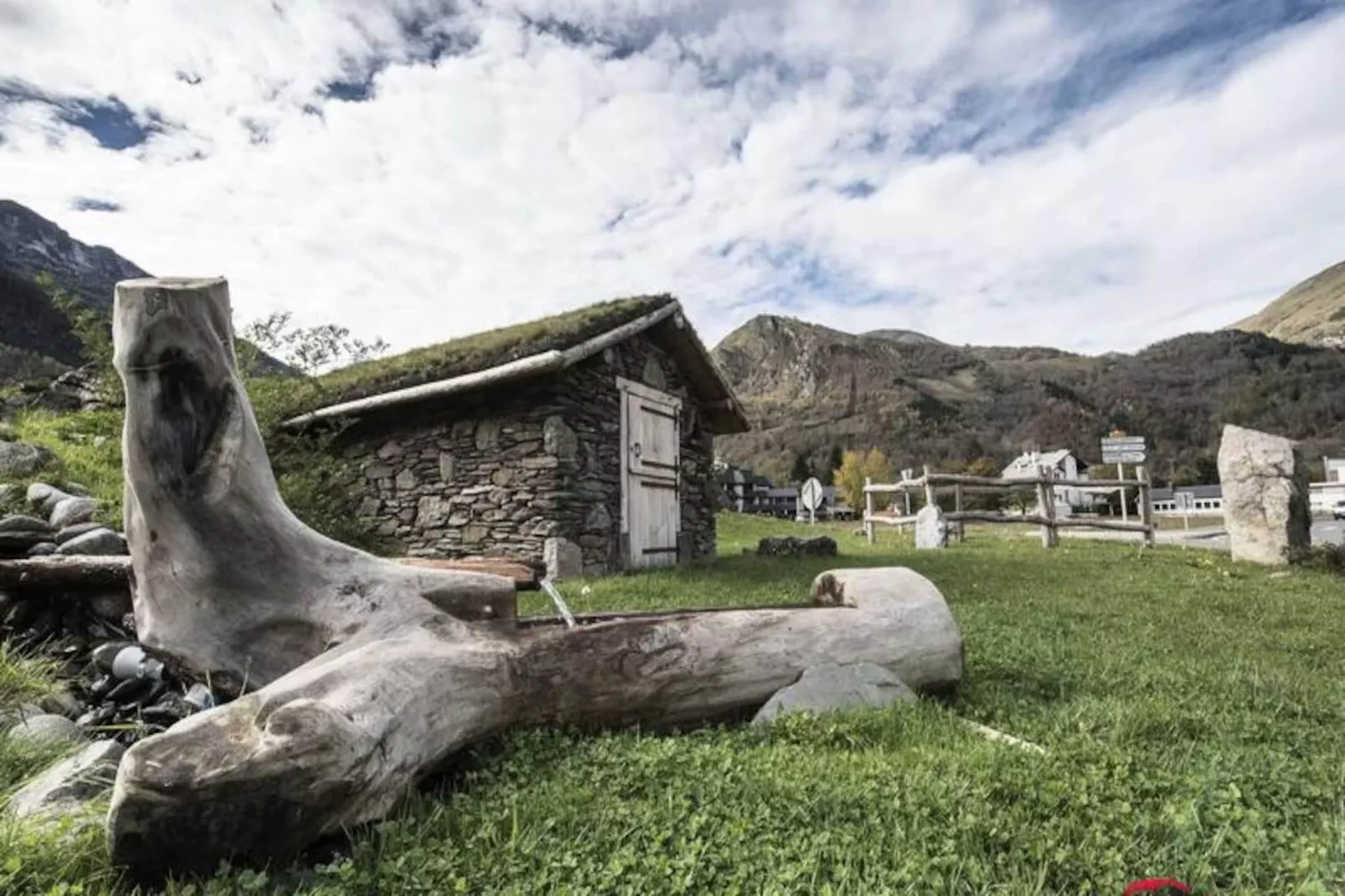 Résidence Hameau Du Parc-Image-tags.