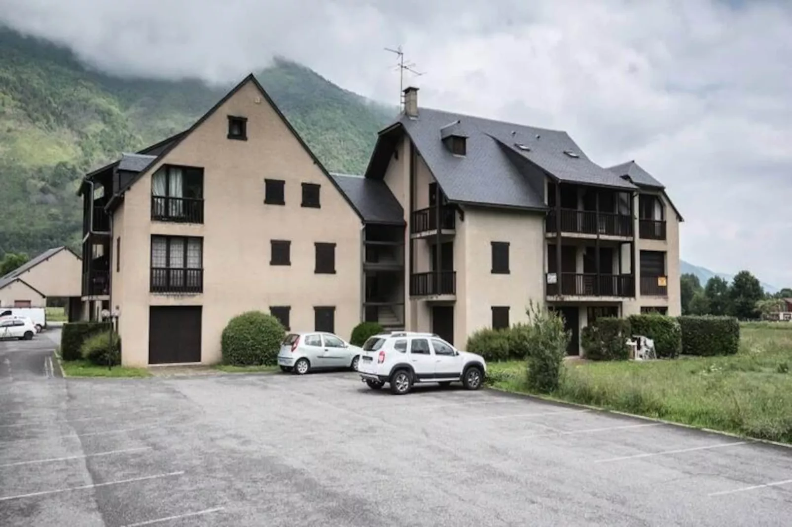 Résidence Hameau Des Granges-Image-tags.