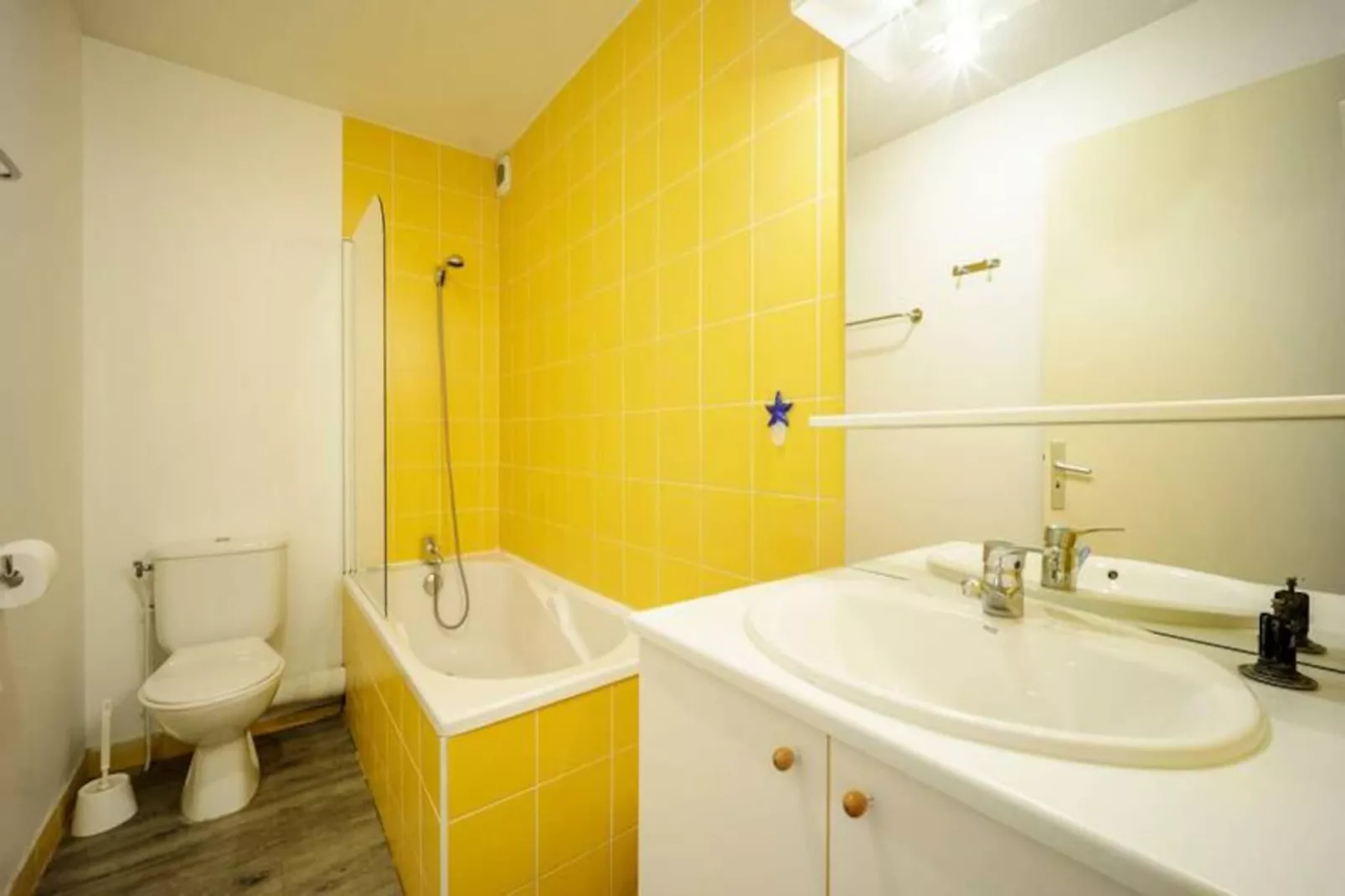 Résidence Les Hauts De Peyragudes-Image-tags.