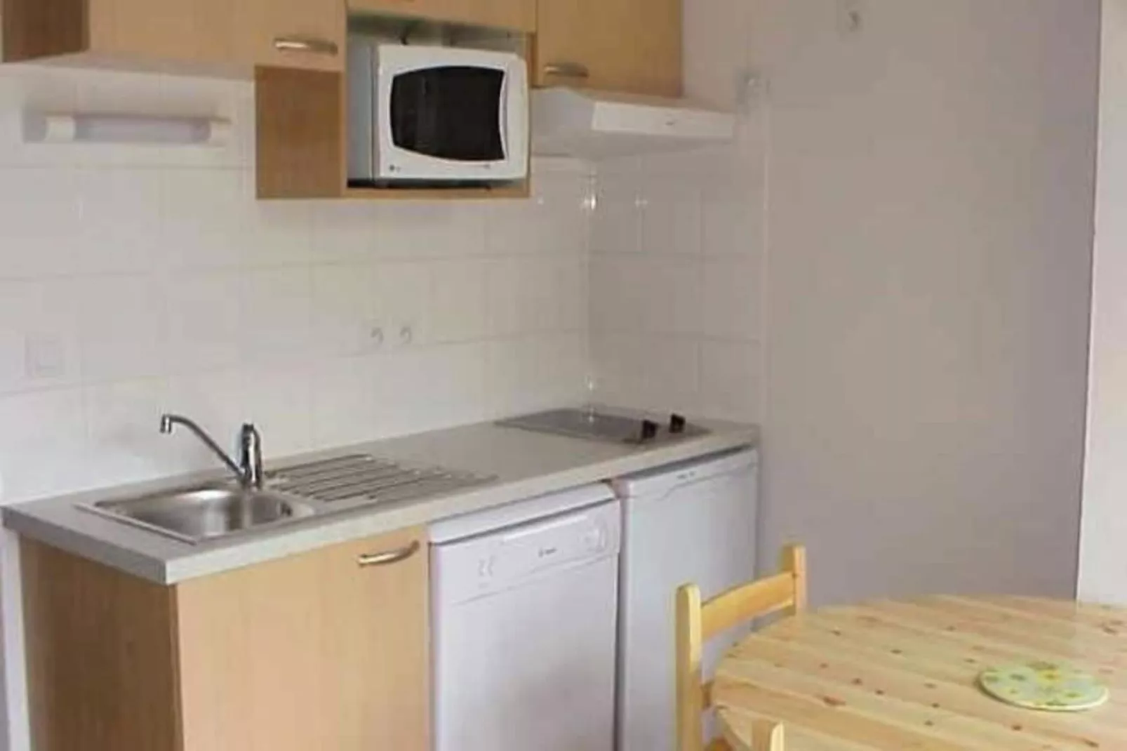 Résidence Eugenie-Gebieden zomer 20km