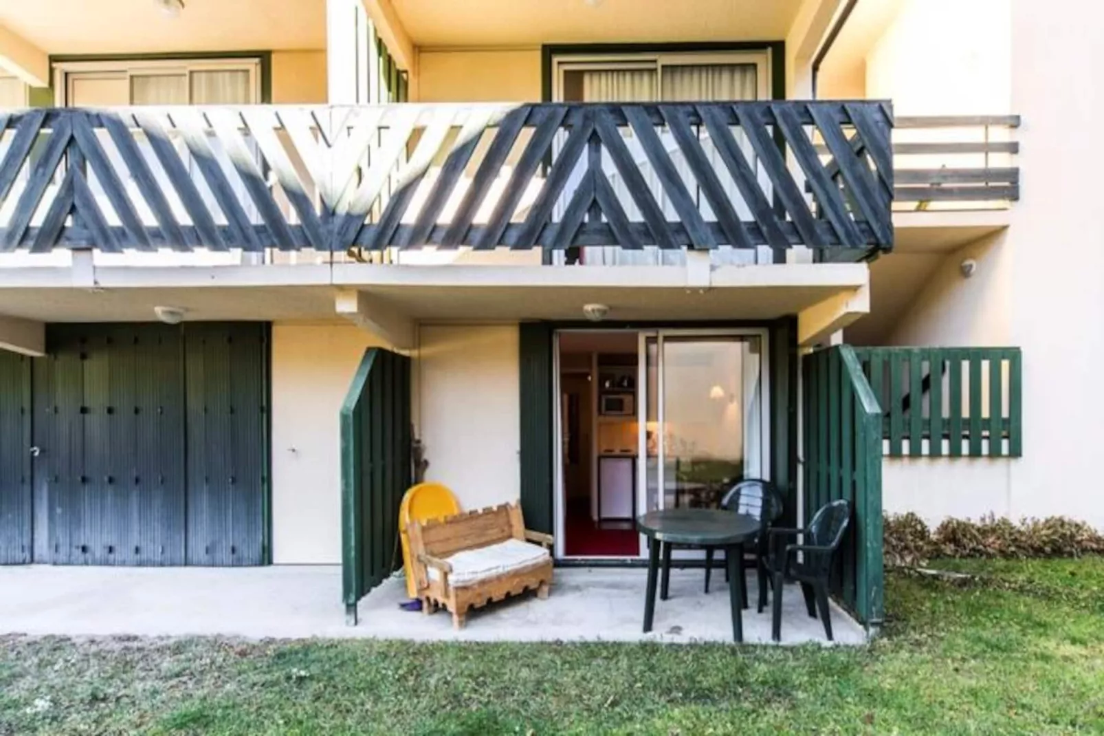 Résidence Le Sequoïa - maeva Home-Image-tags.