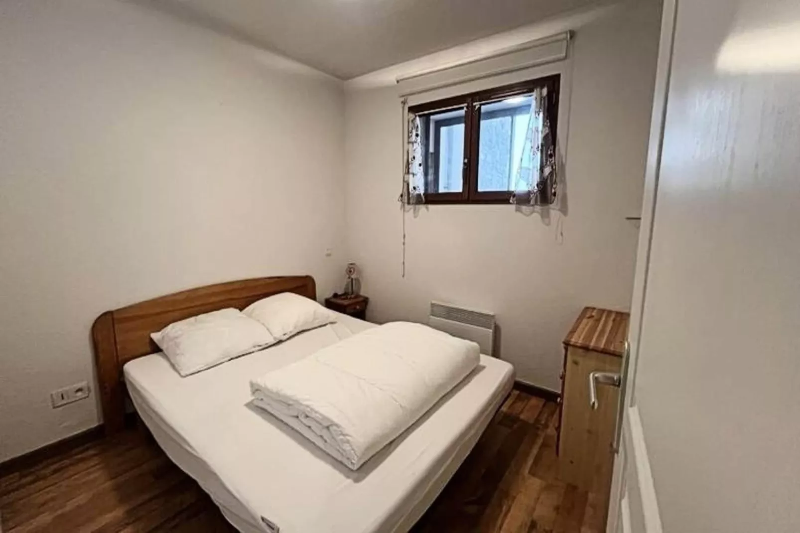 Résidence Saint-michel-Buitenkant zomer